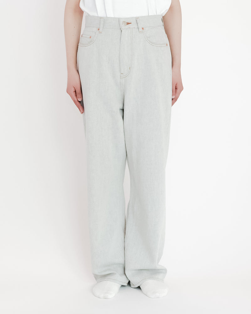 14 DENIM wide RC