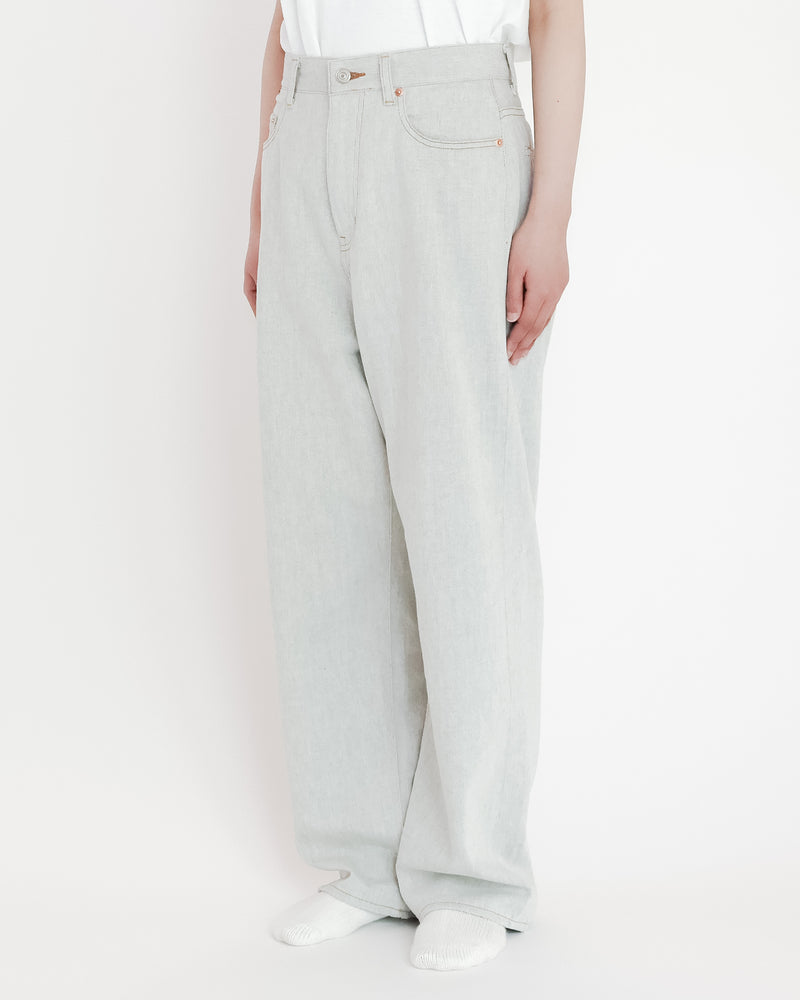 14 DENIM wide RC