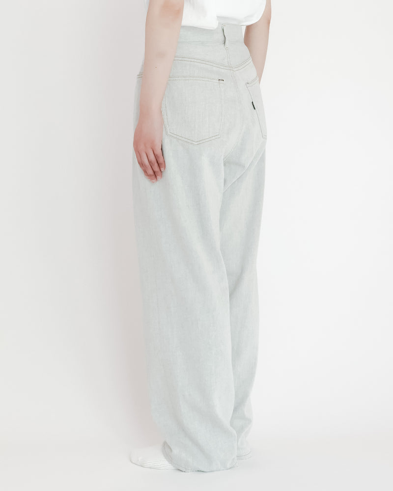 14 DENIM wide RC