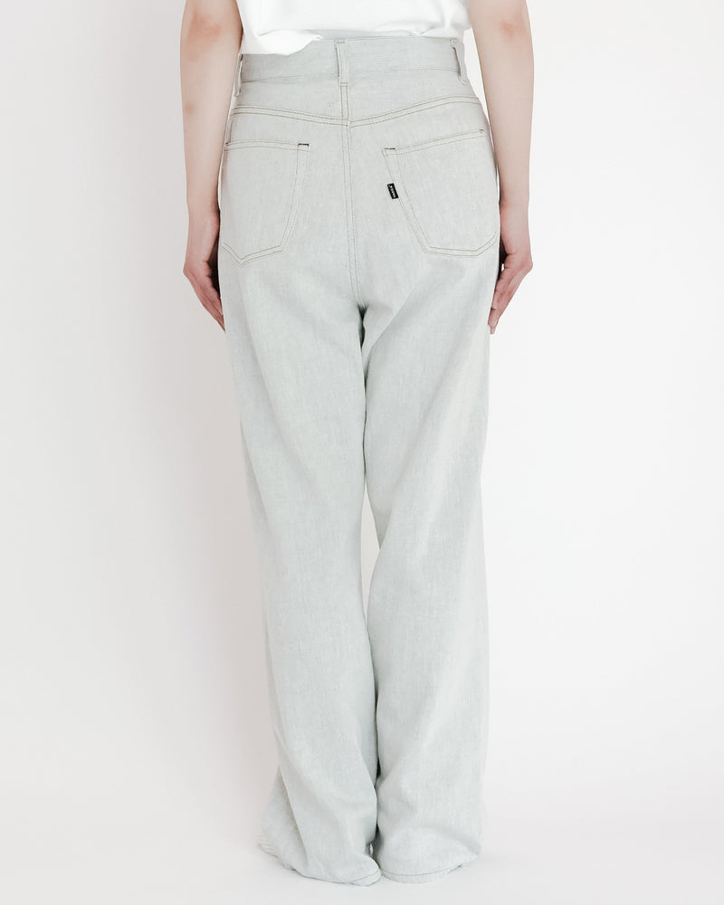 14 DENIM wide RC
