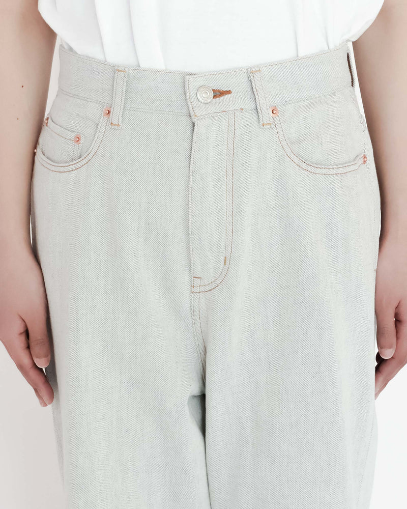 14 DENIM wide RC