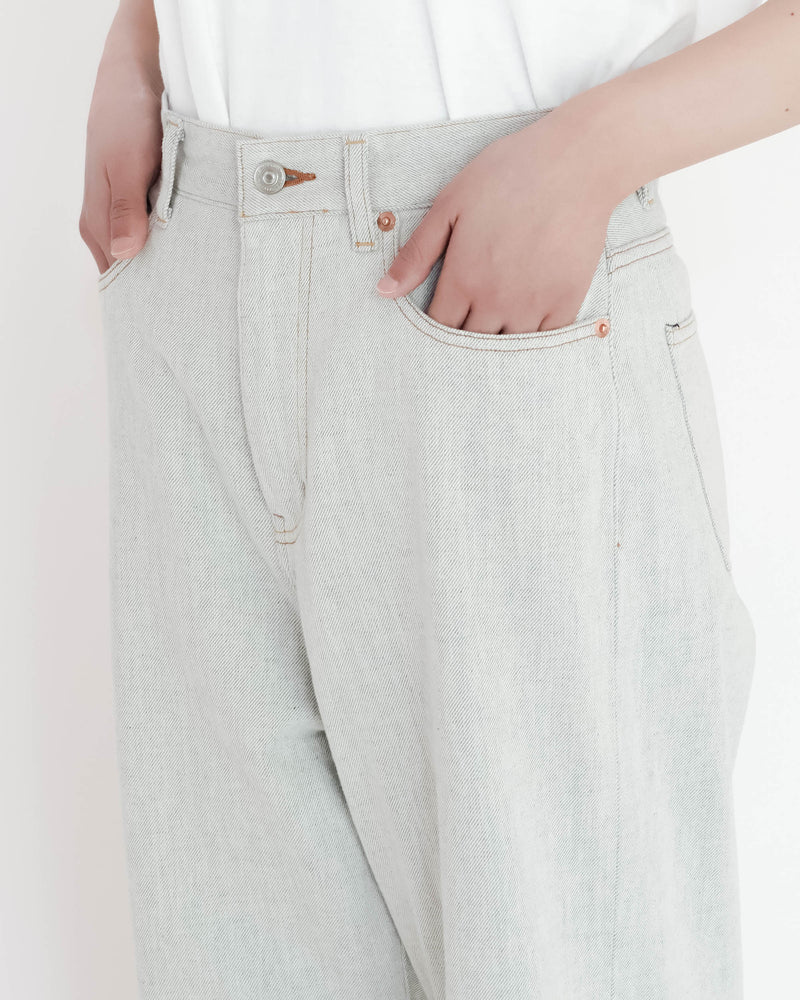 14 DENIM wide RC