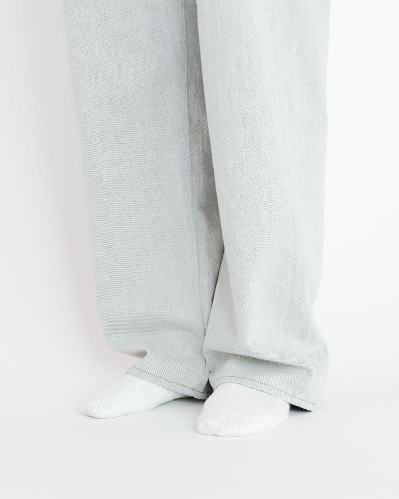 14 DENIM wide RC