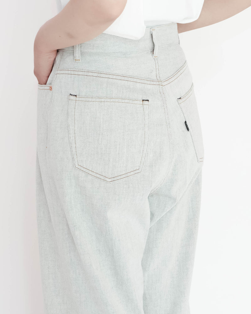 14 DENIM wide RC