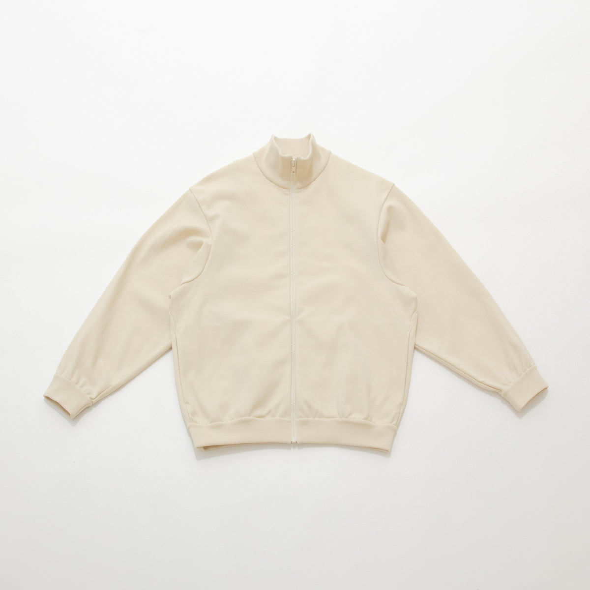 Nylon Jersey Track Jacket – YAECAYA