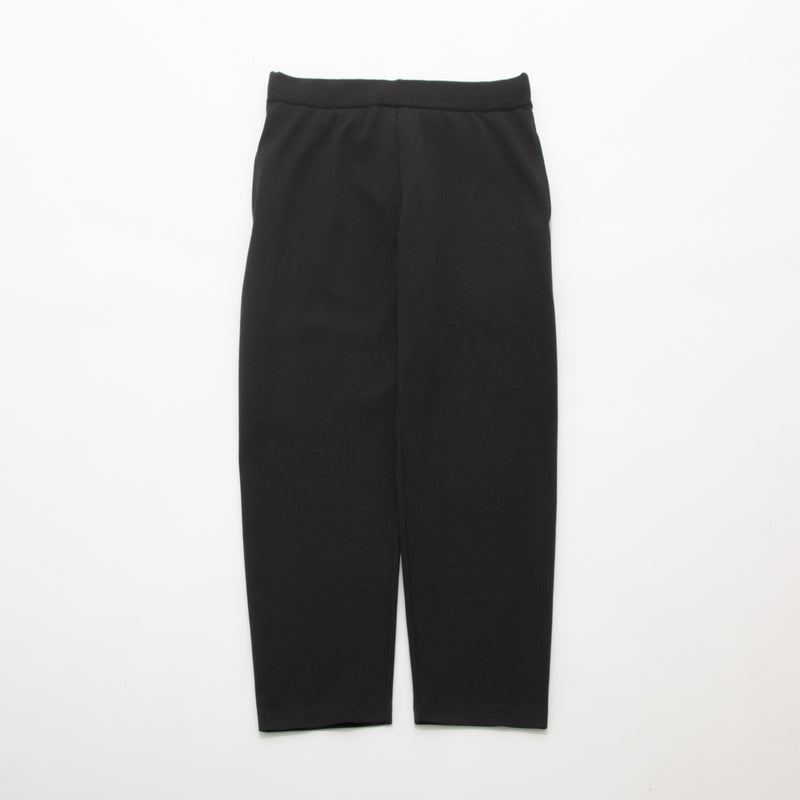 Nylon Jersey Track Trousers