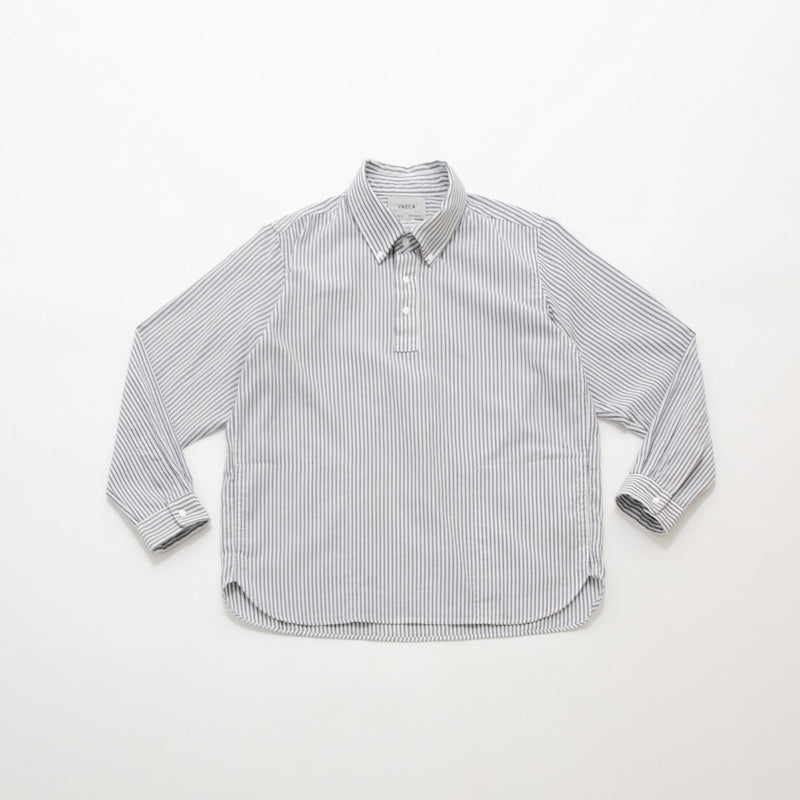 Comfort Shirt Standard Pullover