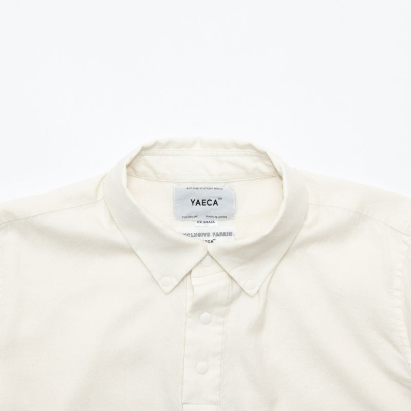 Comfort Shirt Standard Pullover