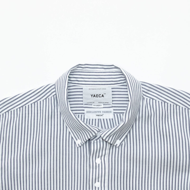 Comfort Shirt Standard Pullover