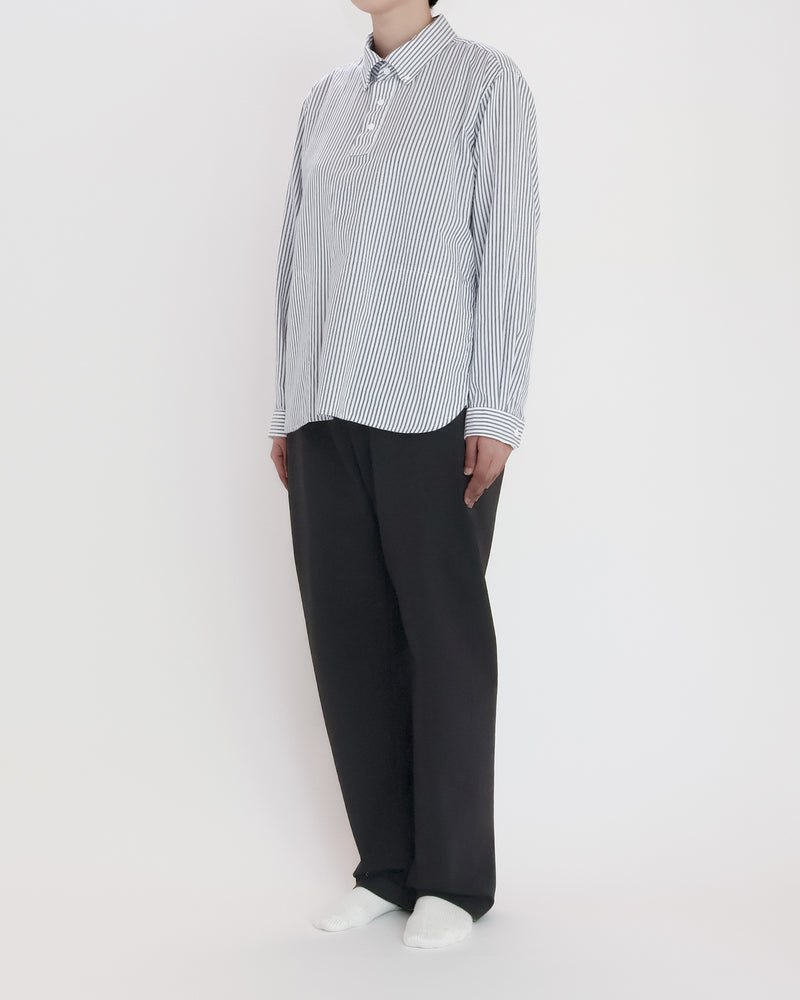 Comfort Shirt Standard Pullover
