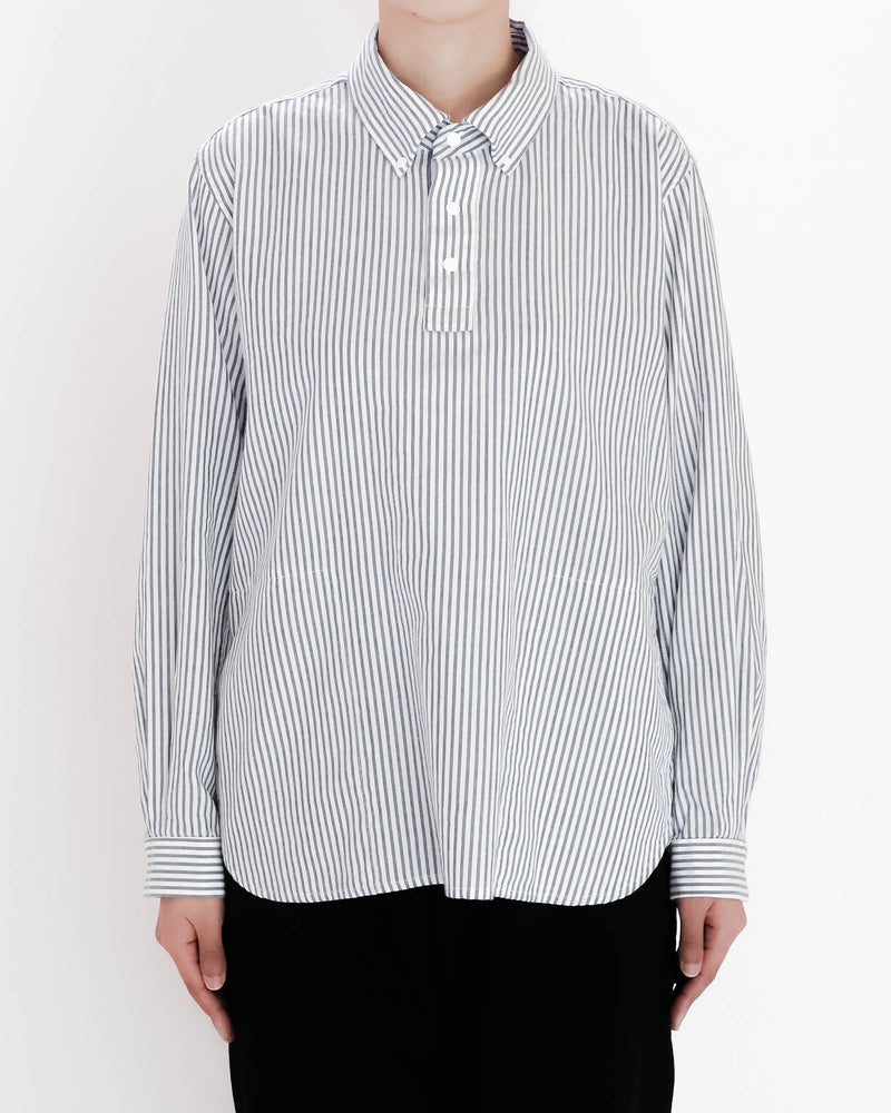 Comfort Shirt Standard Pullover