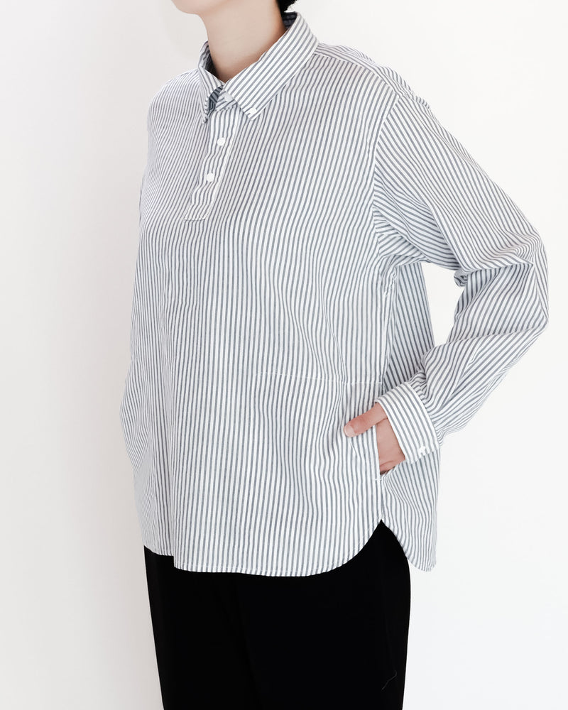 Comfort Shirt Standard Pullover