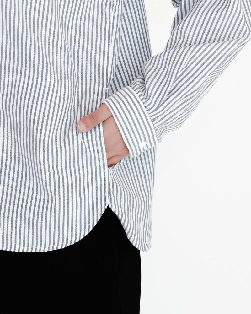 Comfort Shirt Standard Pullover