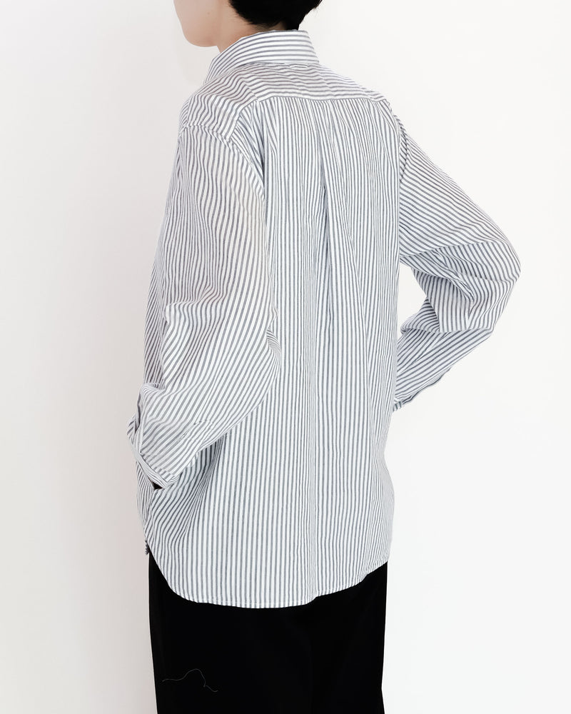 Comfort Shirt Standard Pullover