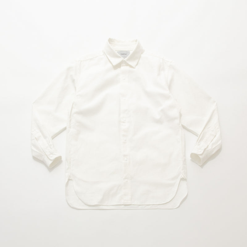 Comfort Shirt Relax Long