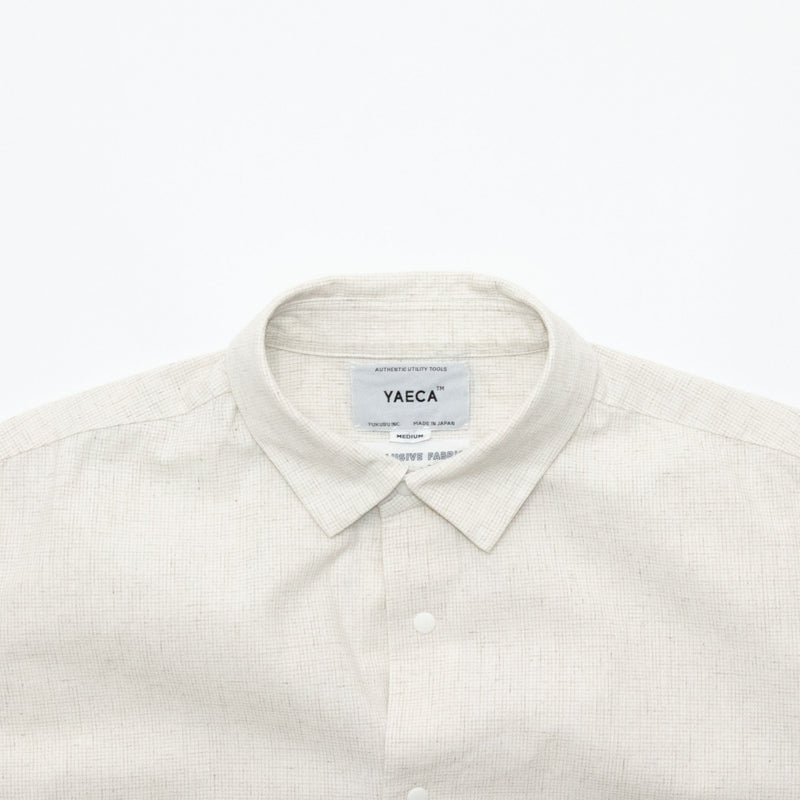 Comfort Shirt Relax Long
