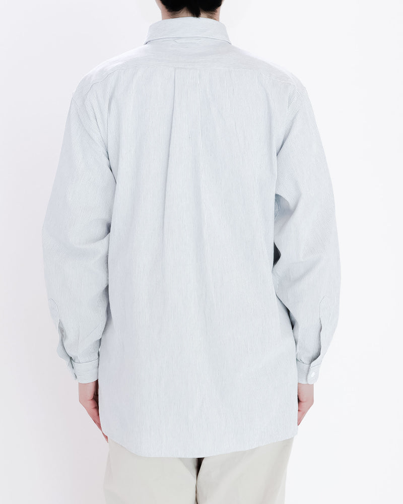 Comfort Shirt Relax Long