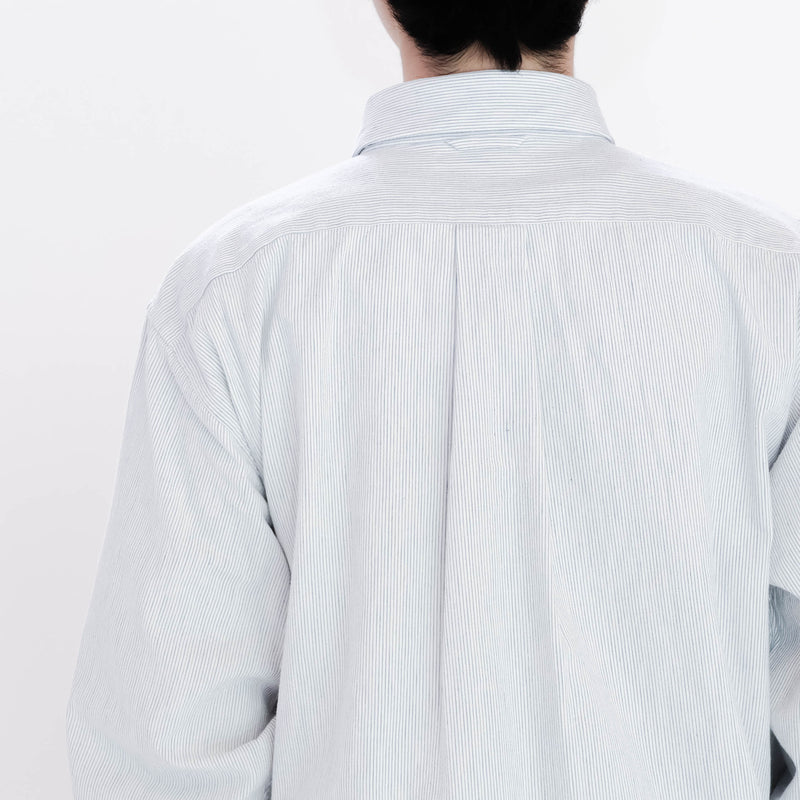 Comfort Shirt Relax Long