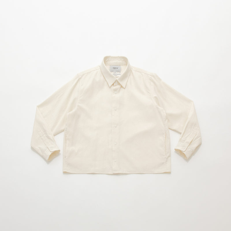 Comfort Shirt Square Short