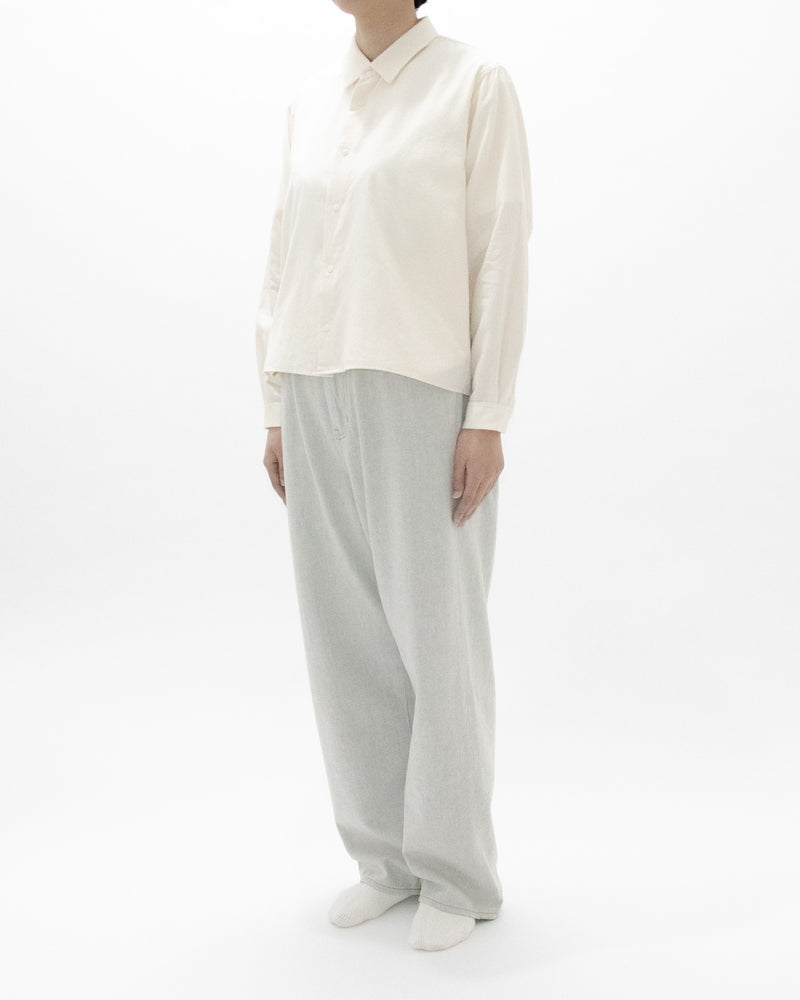 Comfort Shirt Square Short