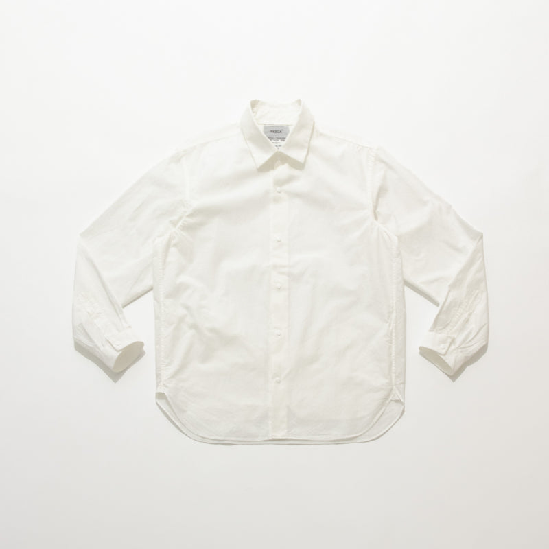 Comfort Shirt Relax Long