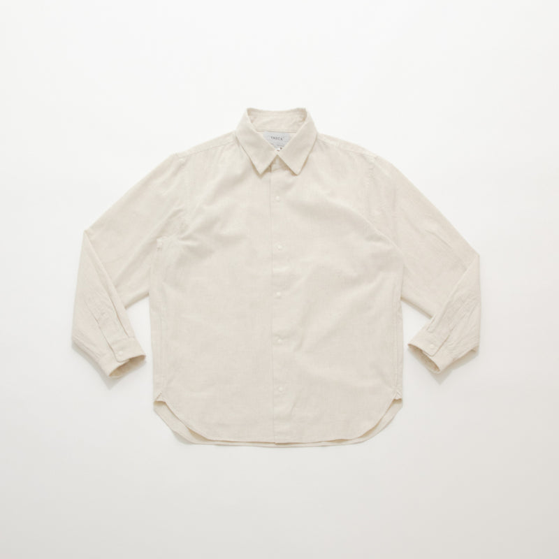 Comfort Shirt Relax Long