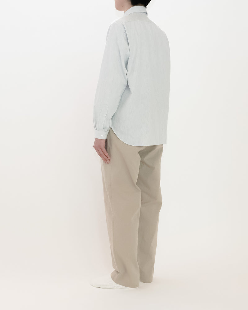 Comfort Shirt Relax Long