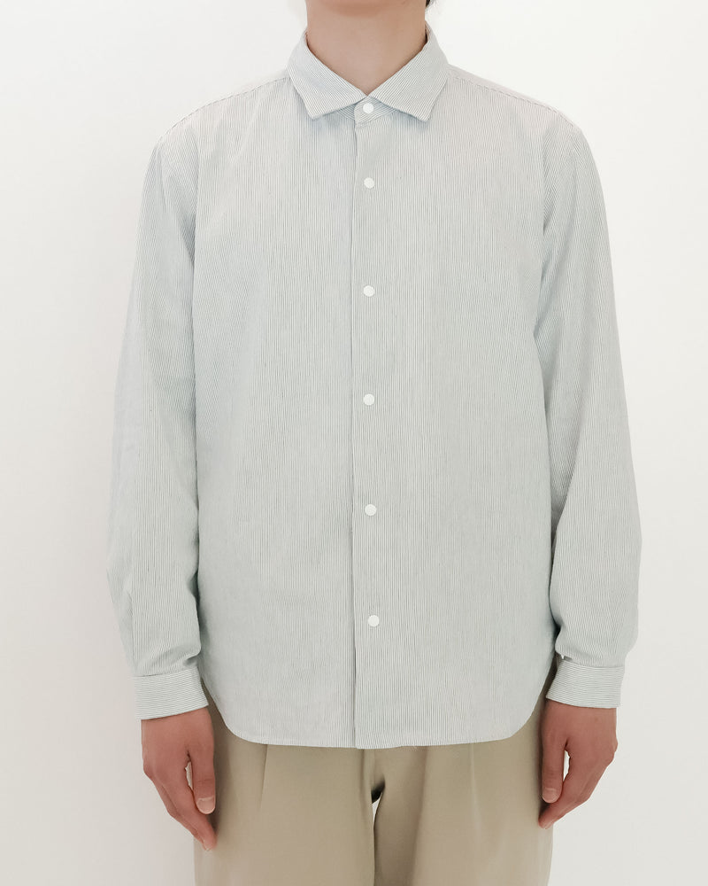 Comfort Shirt Relax Long