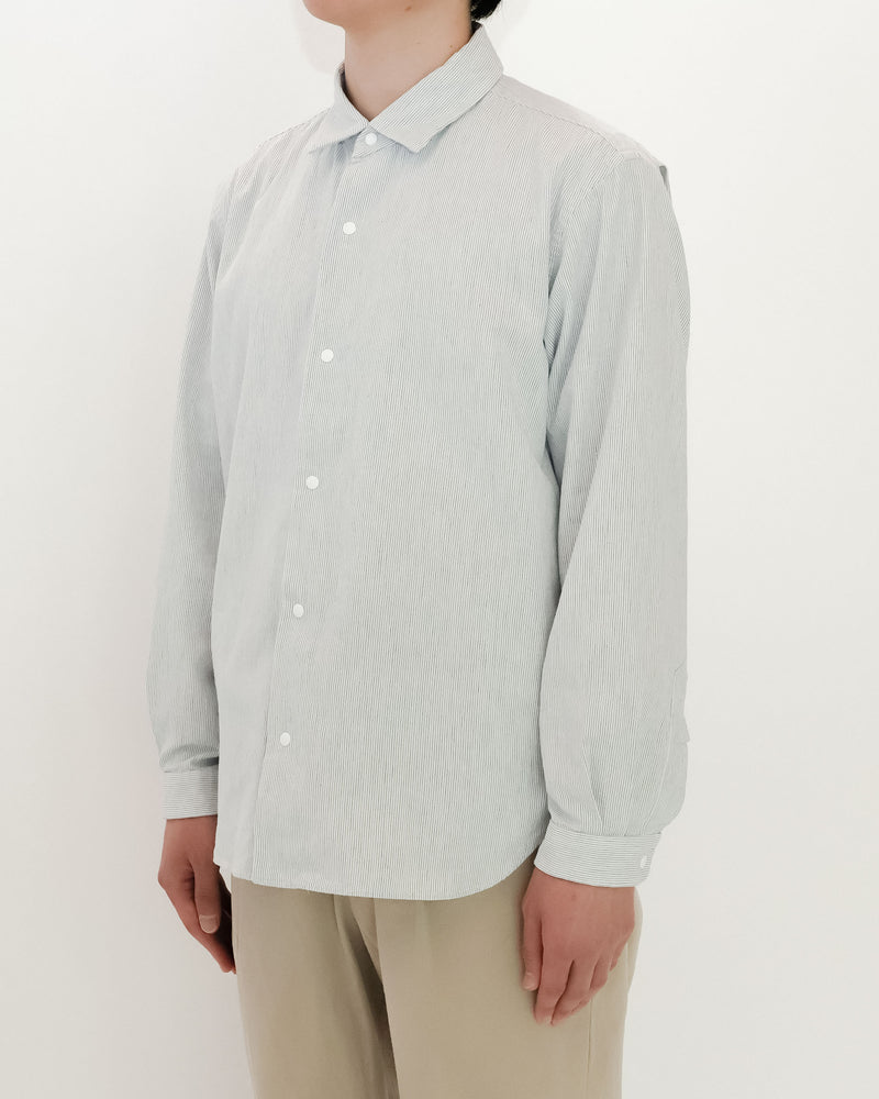 Comfort Shirt Relax Long