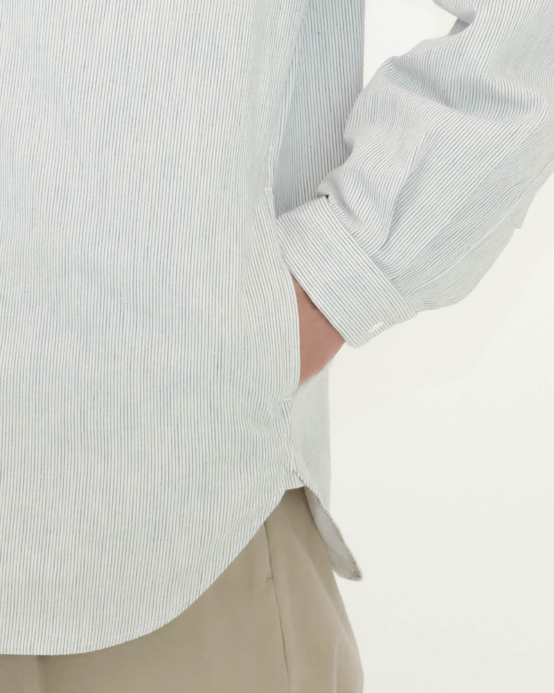 Comfort Shirt Relax Long