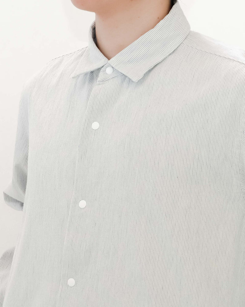 Comfort Shirt Relax Long