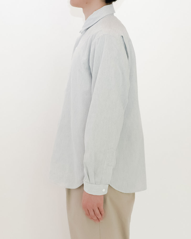 Comfort Shirt Relax Long