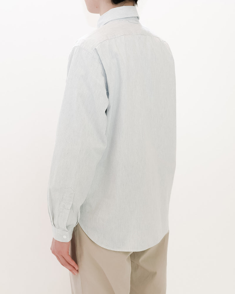 Comfort Shirt Relax Long