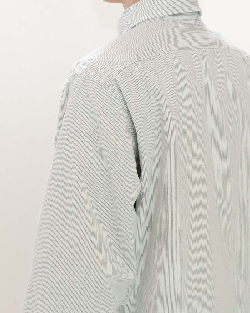 Comfort Shirt Relax Long