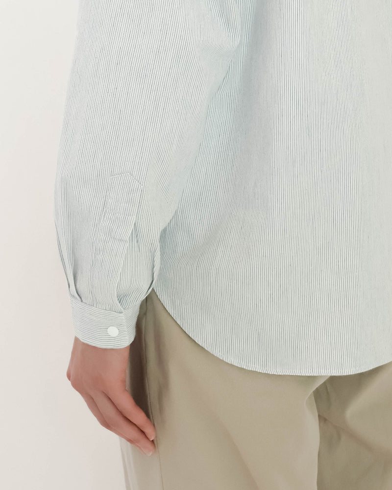 Comfort Shirt Relax Long