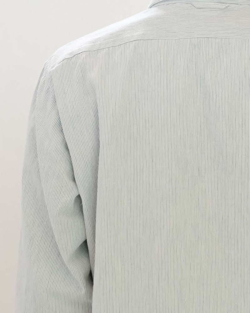 Comfort Shirt Relax Long