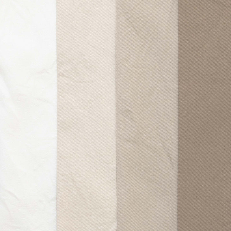 Chino Cloth Trousers Creased