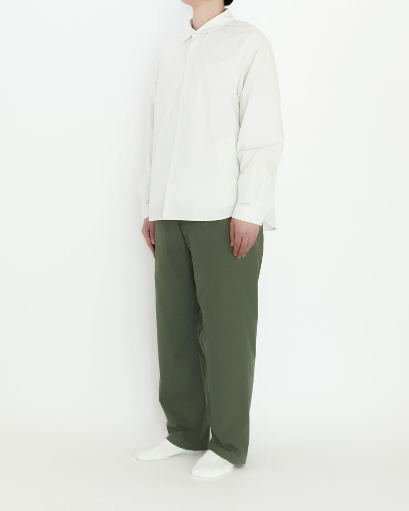 Baker Trousers