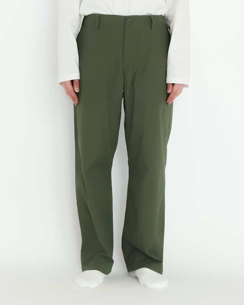 Baker Trousers