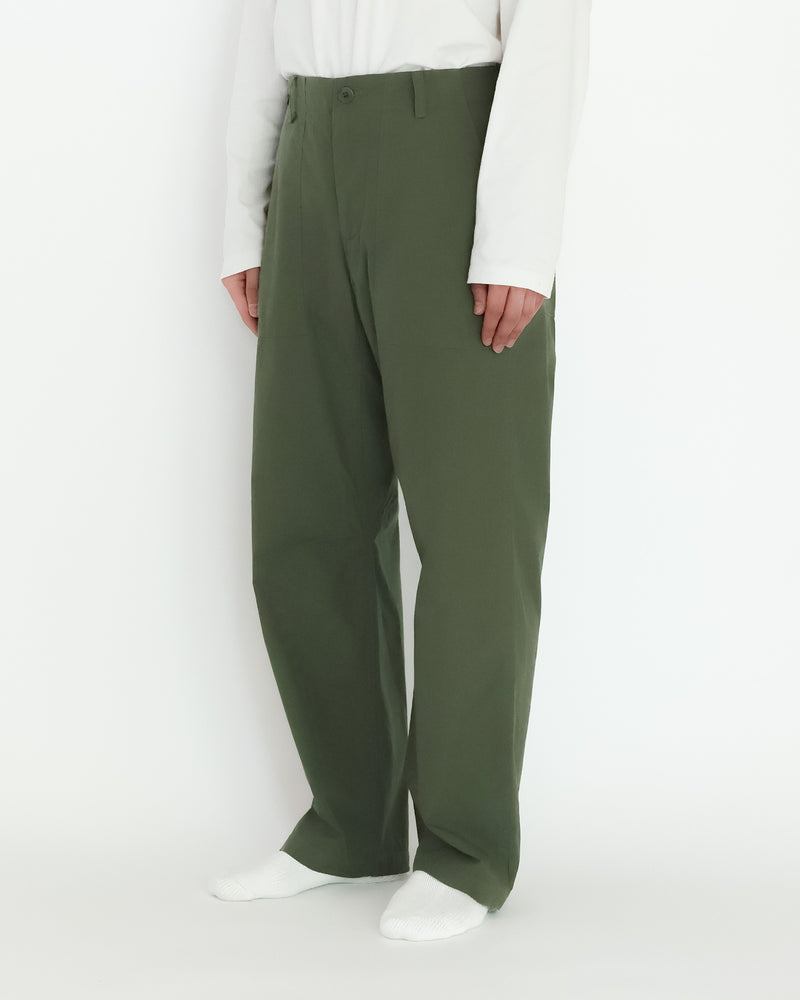Baker Trousers