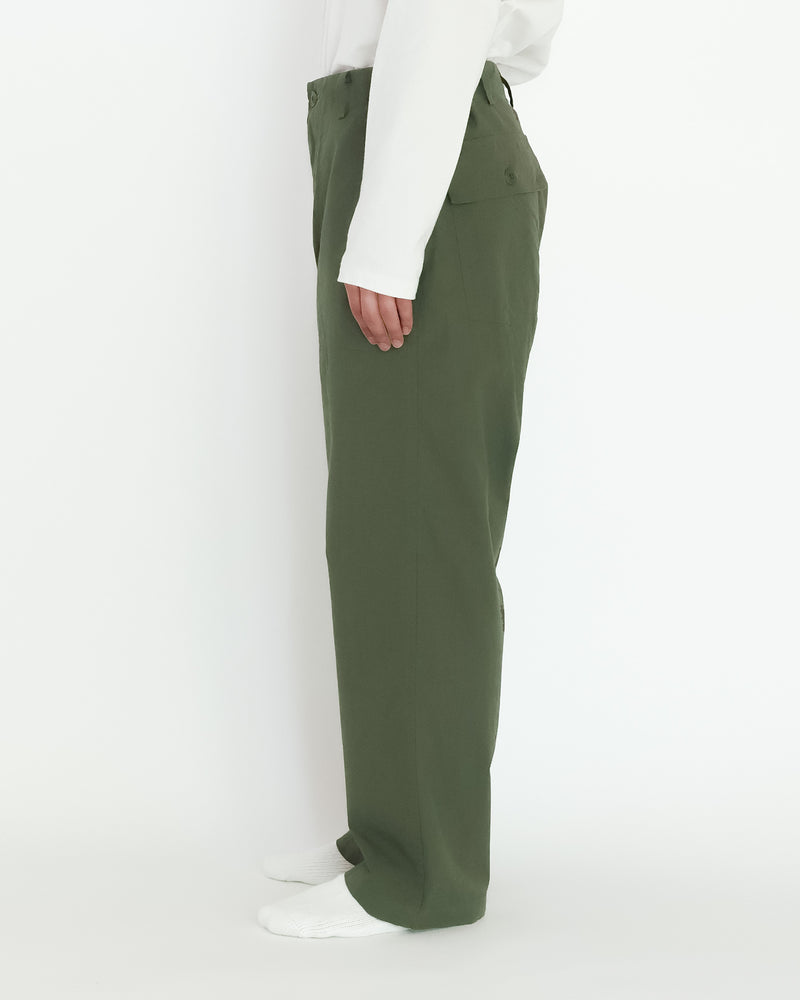 Baker Trousers