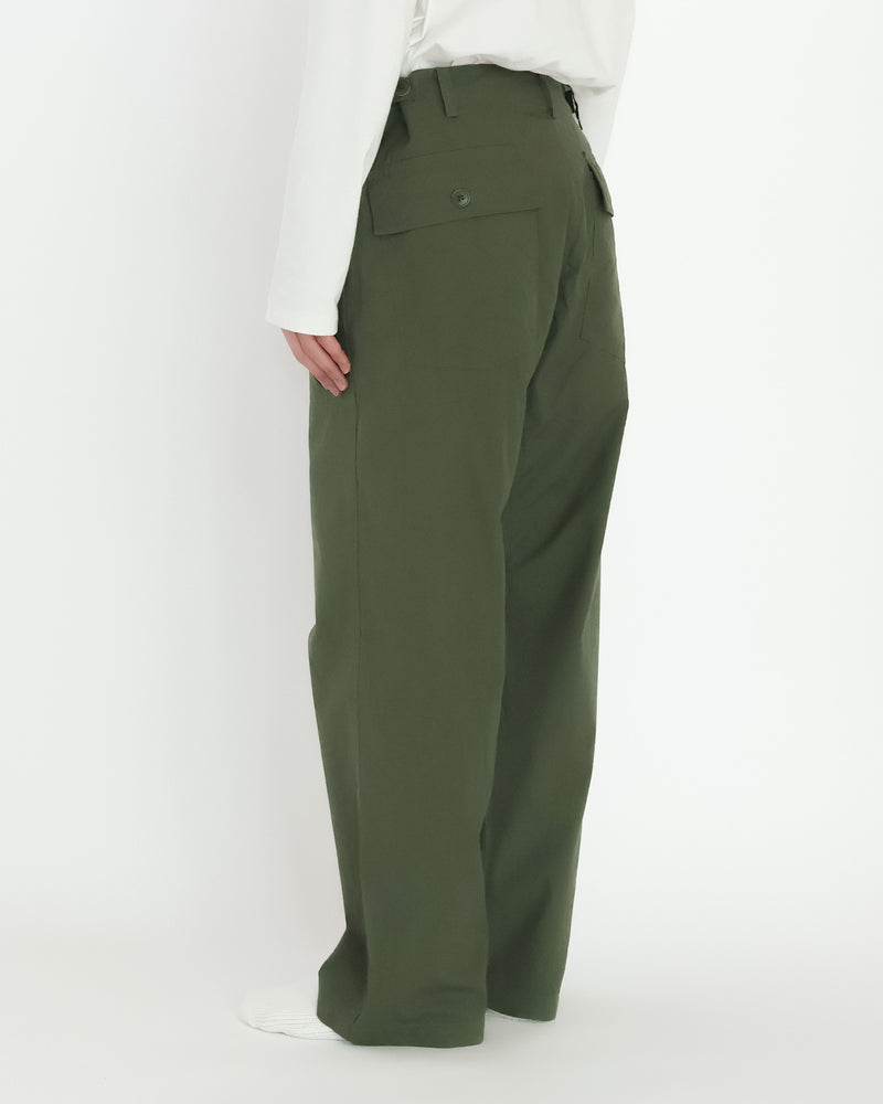 Baker Trousers