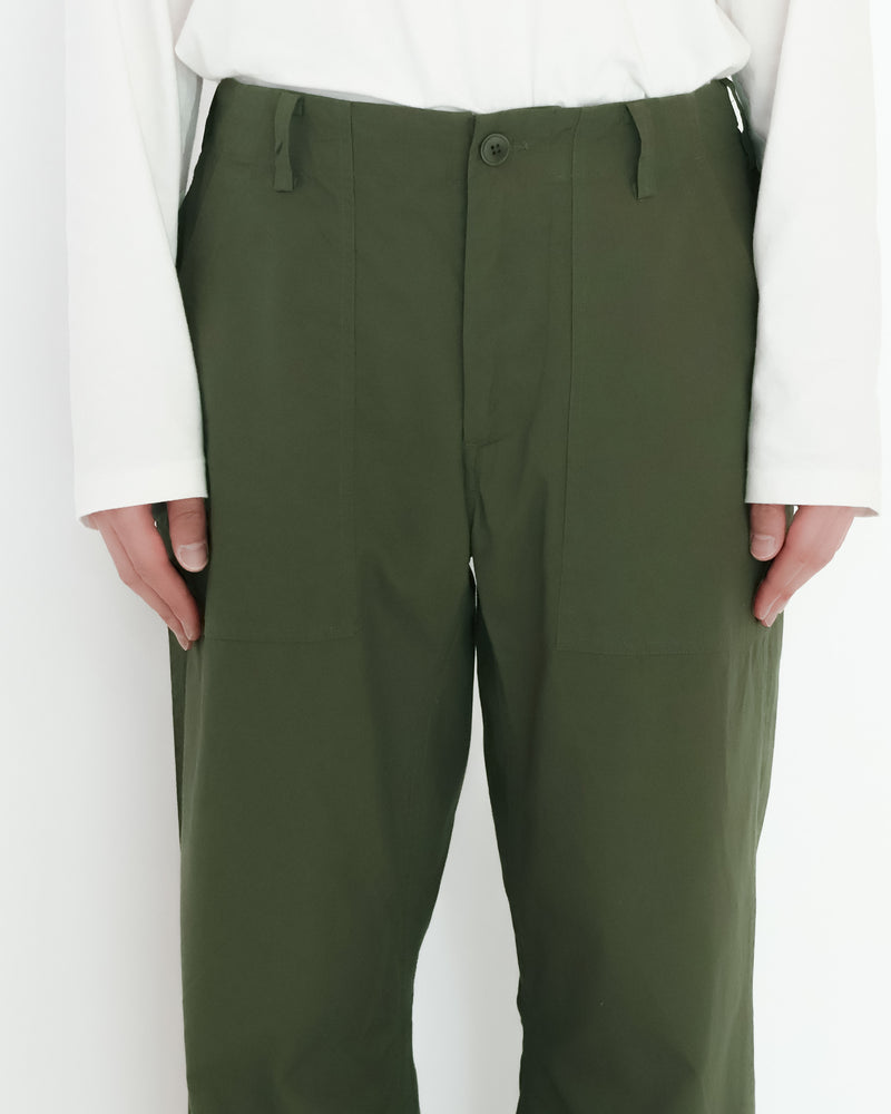 Baker Trousers