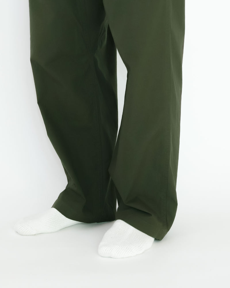 Baker Trousers