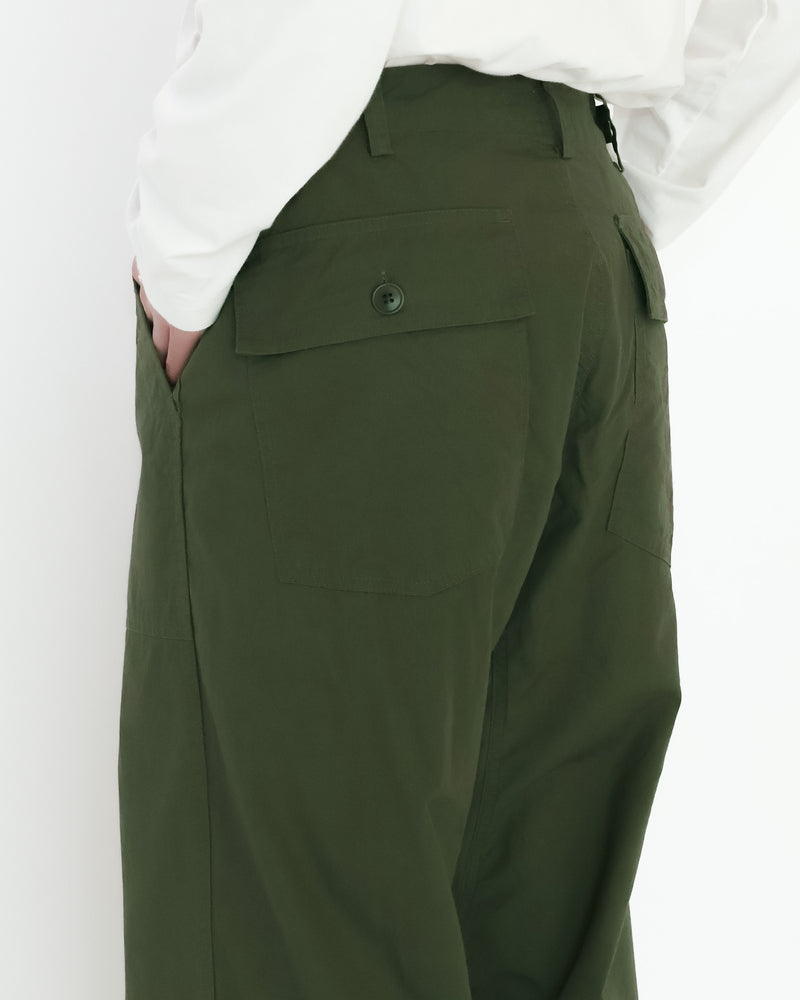 Baker Trousers