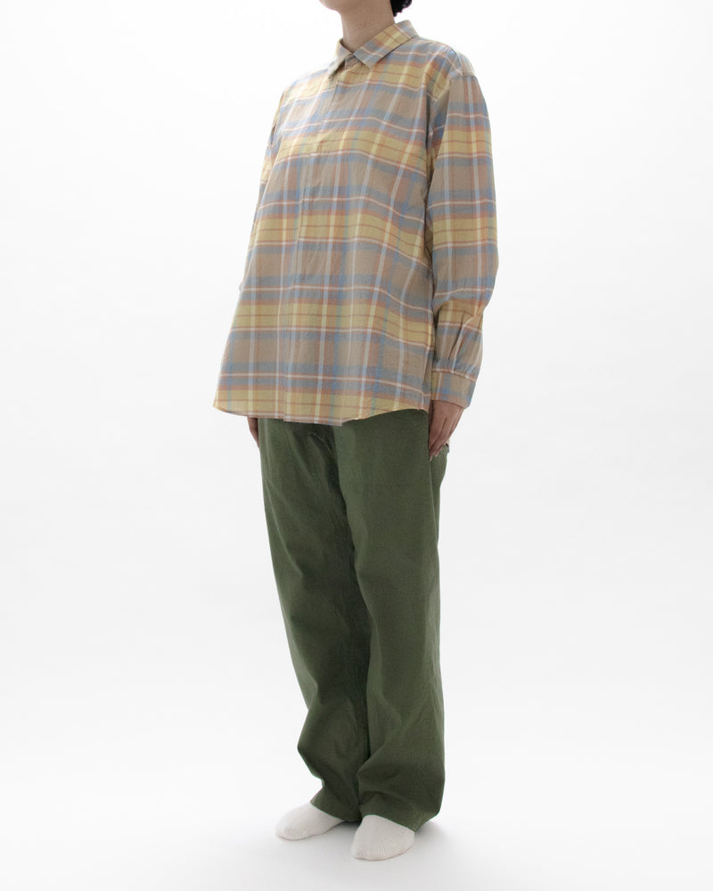 Baker Trousers