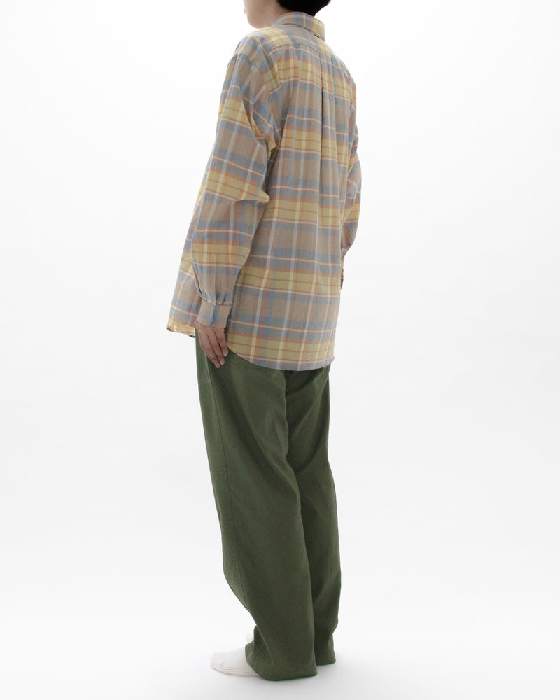 Baker Trousers