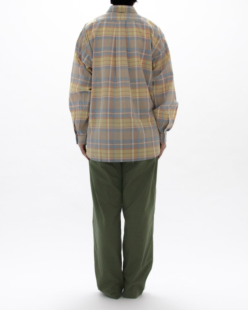 Baker Trousers