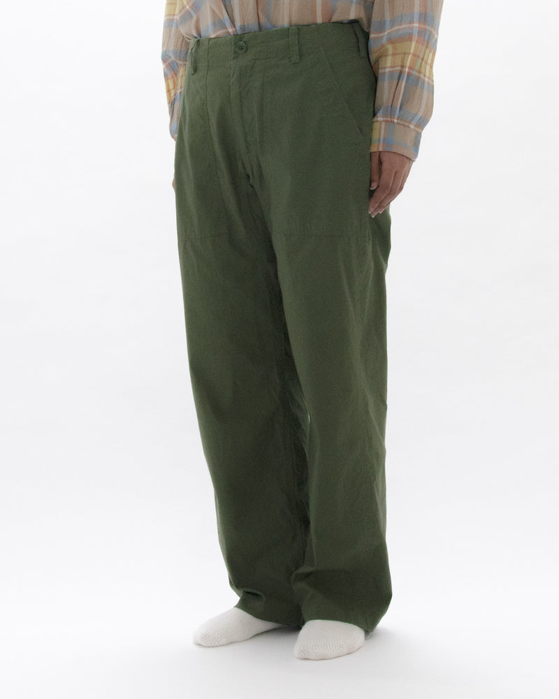 Baker Trousers