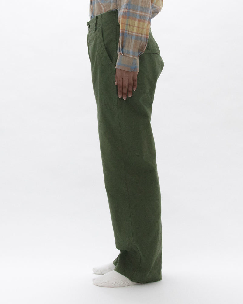 Baker Trousers